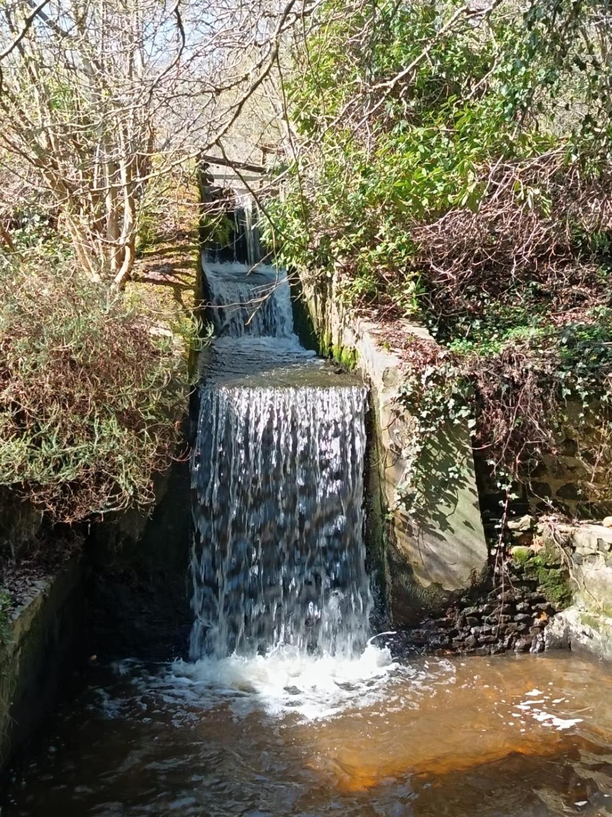 Moulin De Boiscorde, Centre Perche Rémalard Exterior foto